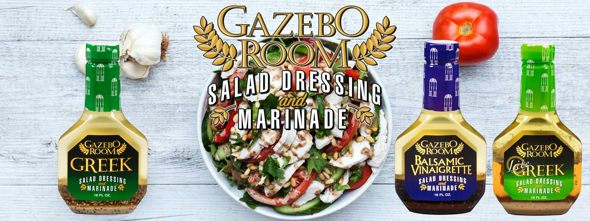 greek salad dressing brands